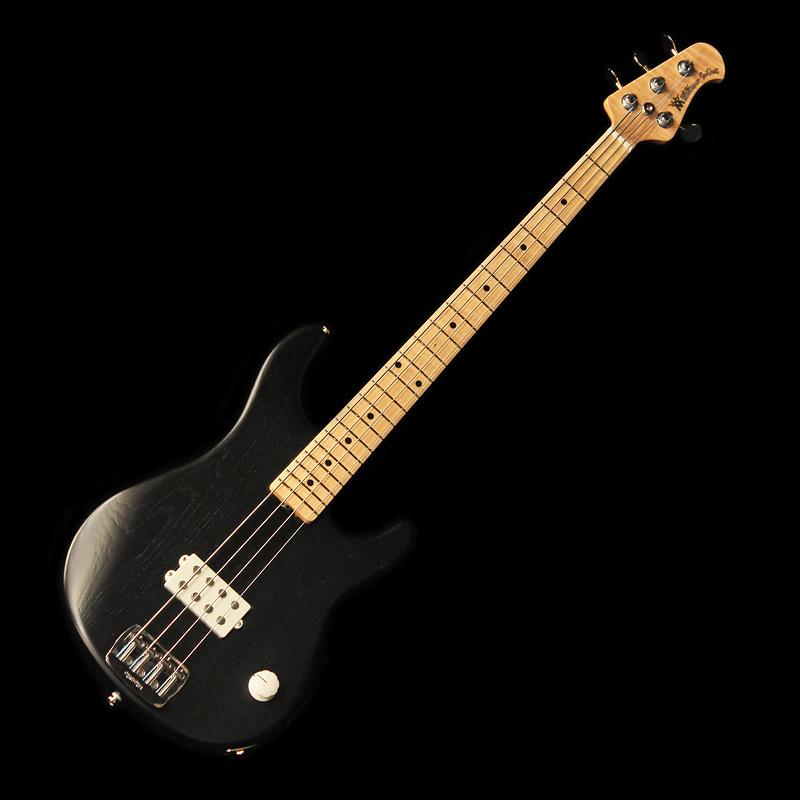 楽天市場】MUSICMAN（ミュージックマン）Joe Dart Black Velvet