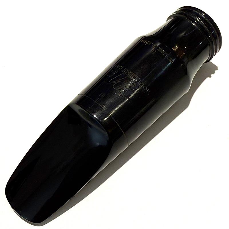USED 中古 テナーサックス用マウスピース マウスピース・カフェ(Mouthpiece Cafe) ハウスブレンドII #8【大決算セール】 その他ブランド(管楽器・吹奏楽器) (ユーズド やや使用感あり)｜イケベ楽器ショップ
