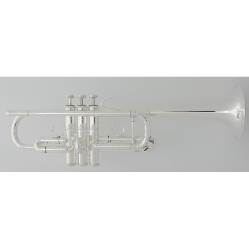 USED 中古 バック / C180L239/25M SP (改) #702**2 【C トランペット】 Bach (ユーズド 美品)|イケベ楽器ショップ