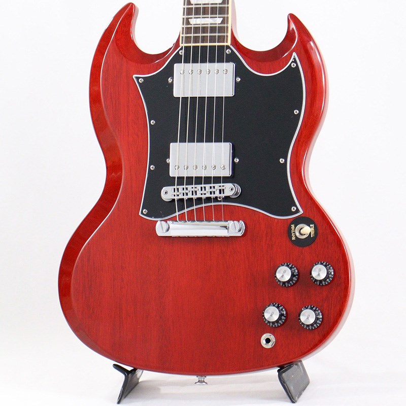 楽天市場】Gibson SG Special -Vintage Cherry- 新品[ギブソン