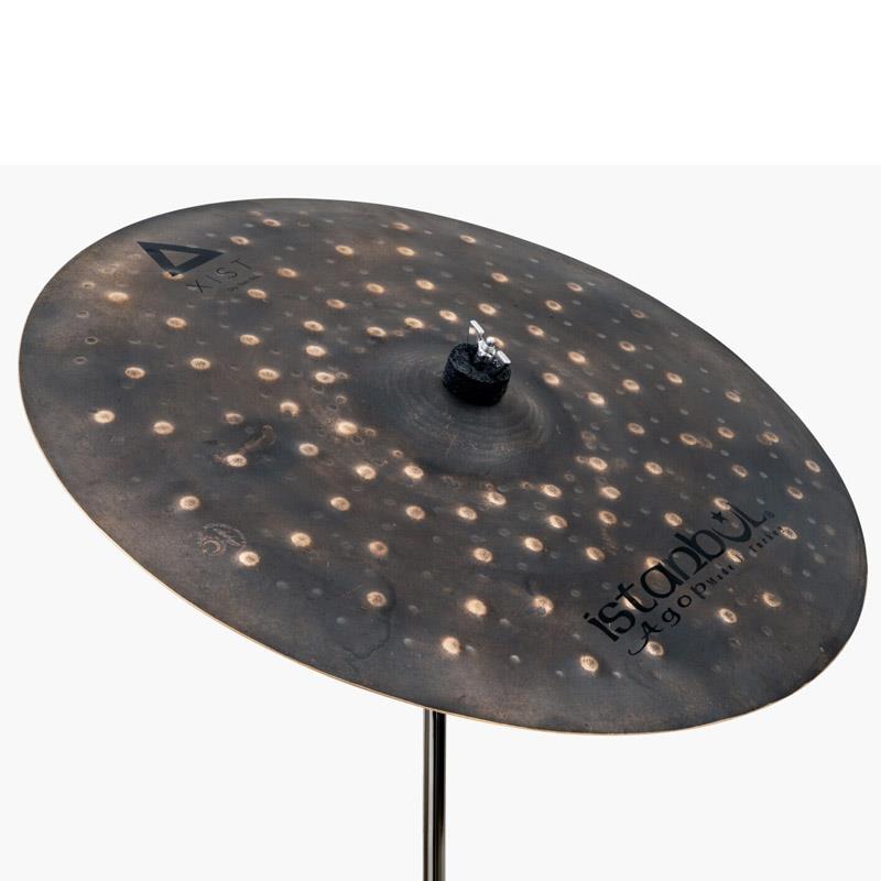 Xist Dry Dark Ride 19 Istanbul／Agop (新品)