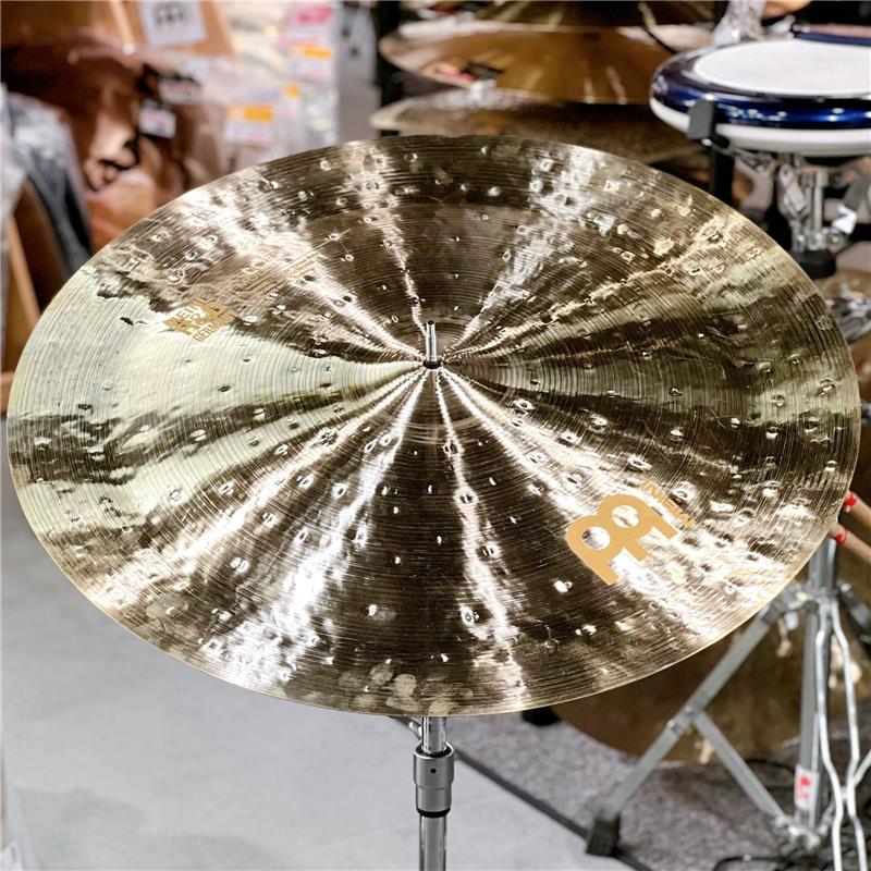R&D Prototype Byzance Jazz China Ride 24 [B24JCHR][2330g]【特注品】 MEINL (新品)