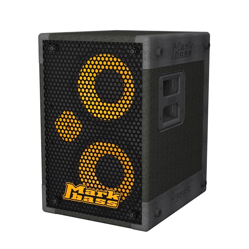 MB58R 102 PURE [MAK-58R102PUR] Markbass (新品)｜イケベ楽器ショップ