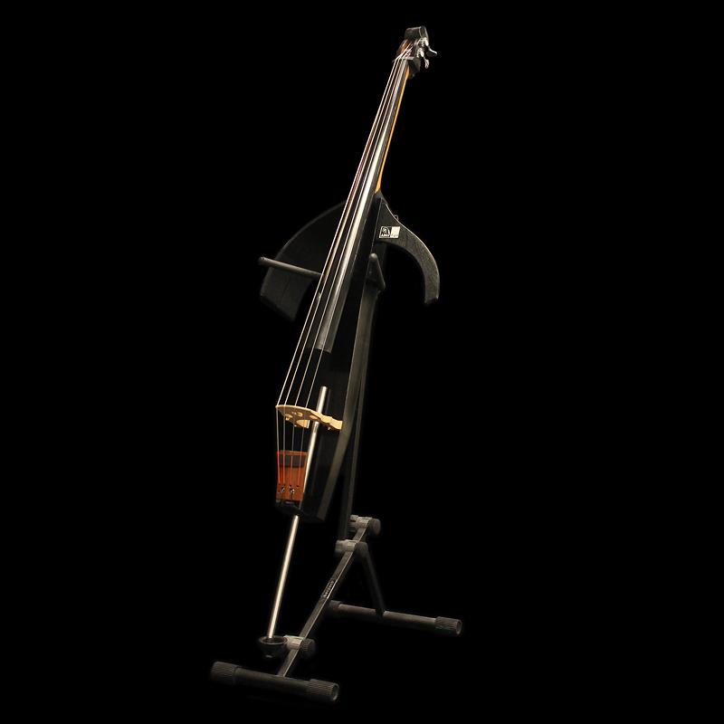USED 中古 Baby Ego Figaro Y Full Sound (Black Barnish) ALTER EGO (ユーズド 美品)