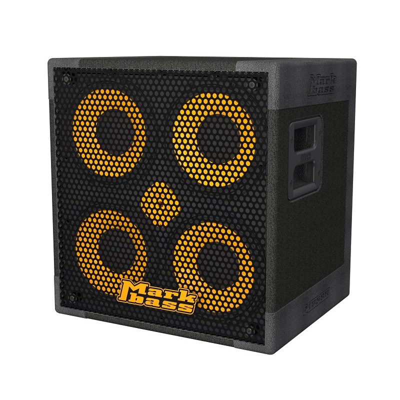 MB58R 104 PURE [MAK-58R104PUR] Markbass (新品)｜イケベ楽器ショップ
