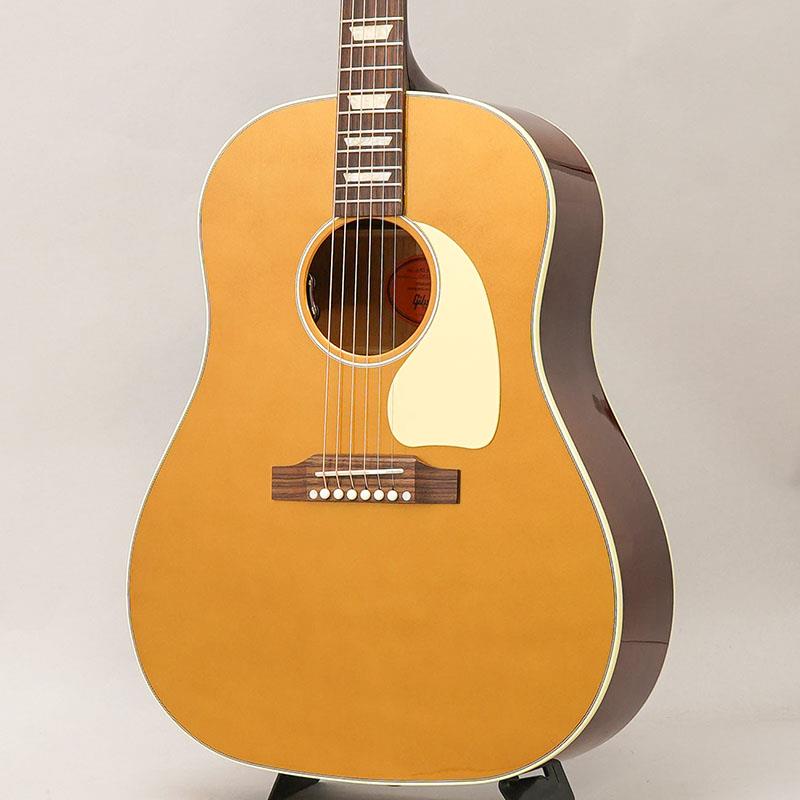 J-45 Gold Top 【限定生産モデル】 ギブソン Gibson (新品) 237,600円