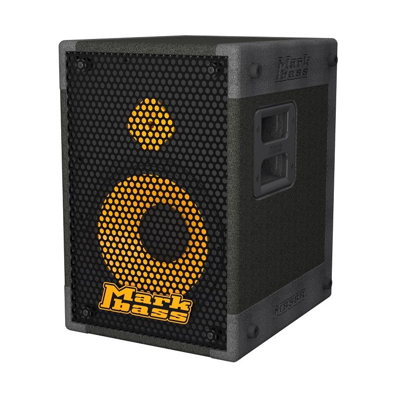 MB58R 121 PURE [MAK-58R121PUR] Markbass (新品)｜イケベ楽器ショップ