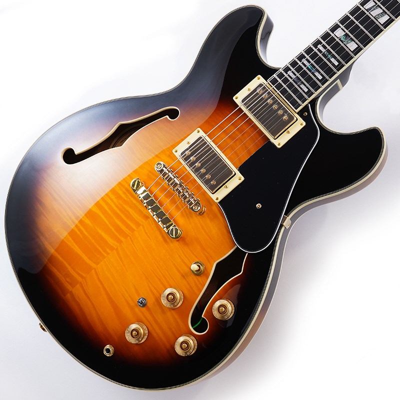 アイバニーズ Ibanez JIVA10L-DSB Ibanez JIVA10L DSB Nita Strauss レフティ エレキギター ニタ