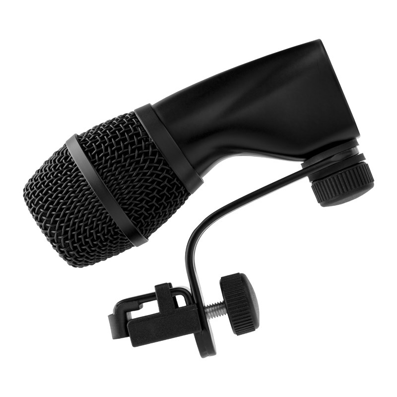 DM17 EARTHWORKS (新品)
