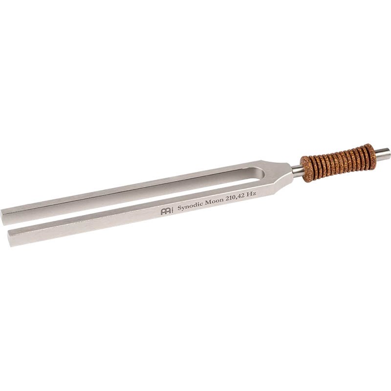 TTF-M-SY [Planetary Tuned Therapy Tuning Forks / 210.42 Hz，G3# - Synodic Moon] 【お取り寄せ品】 MEINL (新品)