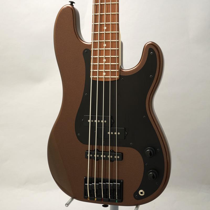 Standard Series Beta PJ5 XL (Hazel Brown Metallic) [サウンドメッセ出展特別仕様モデル] 【春得セール】 BLACK SMOKER (新品)
