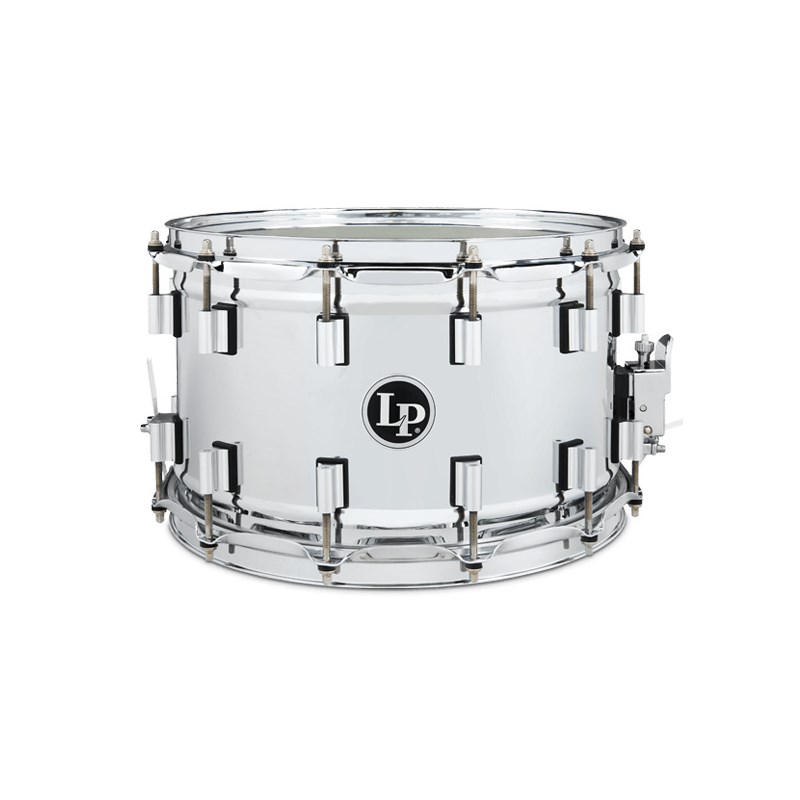 8514BS-SS [Banda Snare 14 x 8.5 ， Stainless Steel]【お取り寄せ品】 LP (新品)｜イケベ楽器ショップ