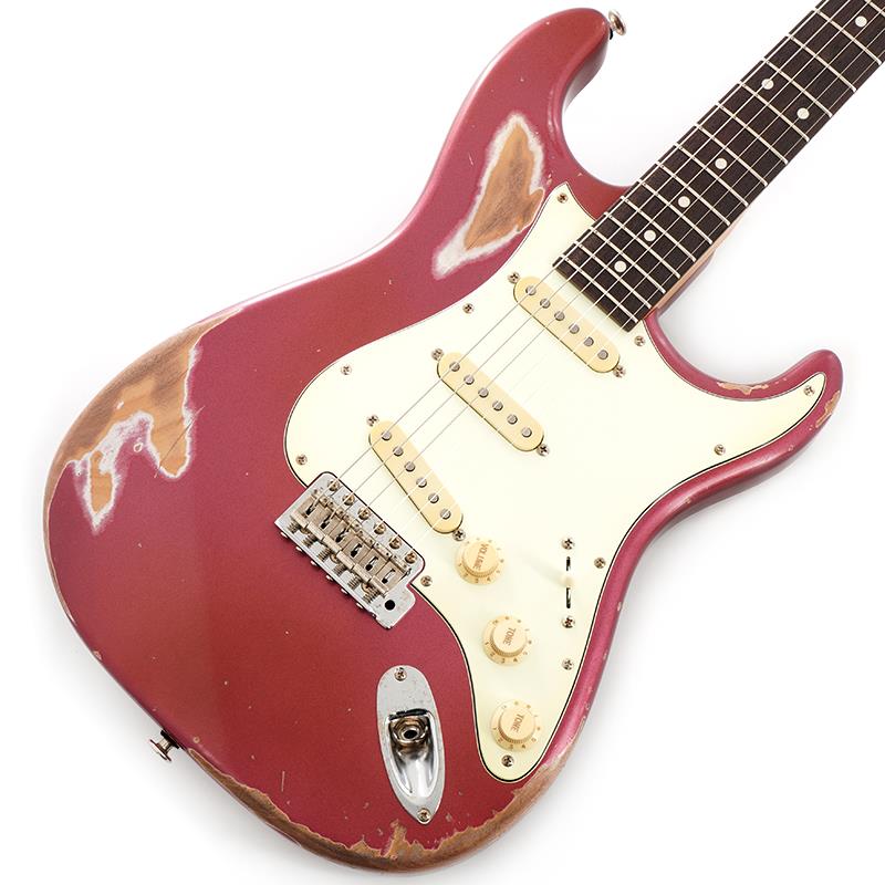 MC1-STD/R (BGM-Heavy Aged) SN.21710 momose (新品)