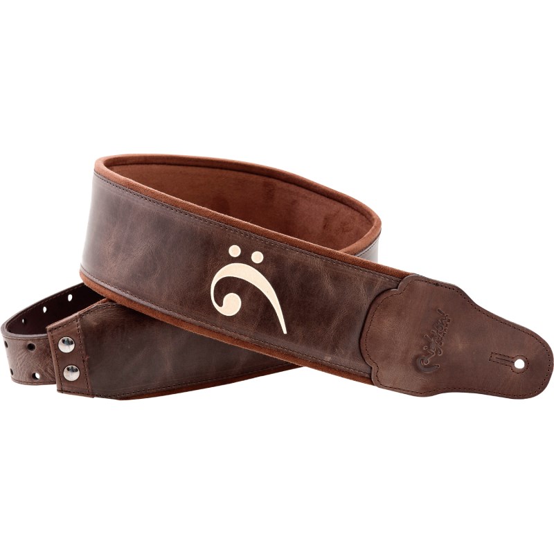 【お取り寄せ商品】 FAKEY (Brown) RIGHTON STRAPS (新品)