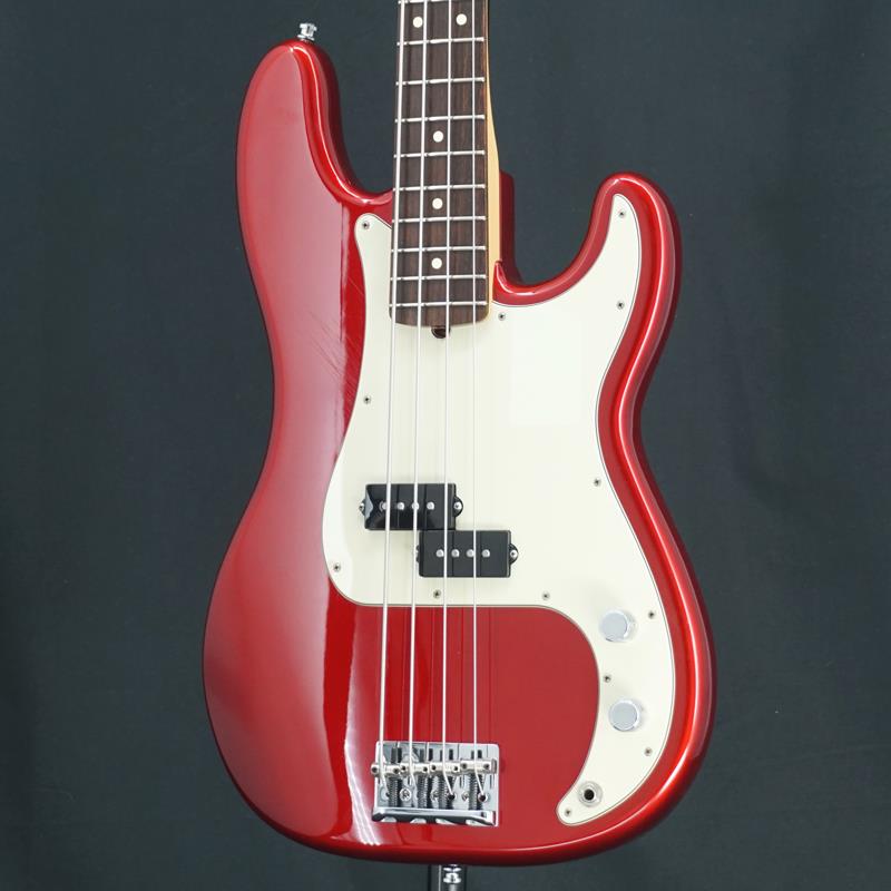 USED 中古 American Professional Precision Bass (CAR) Fender USA (ユーズド やや使用感あり)