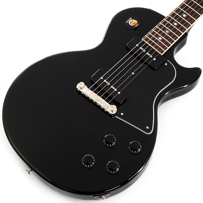 楽天市場】Gibson Les Paul Junior -Ebony- 新品 [ギブソン][ジュニア