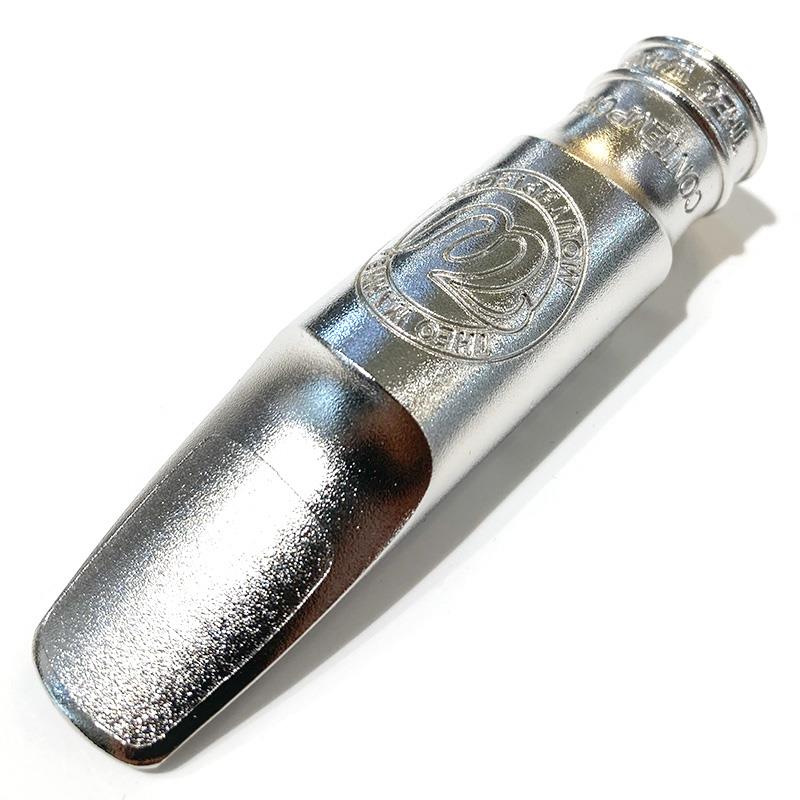 「オープニング：7」アルトサックス用マウスピース セオ・ワニ ESSENTIALS CONTEMPORARY メタル Theo Wanne (新品)