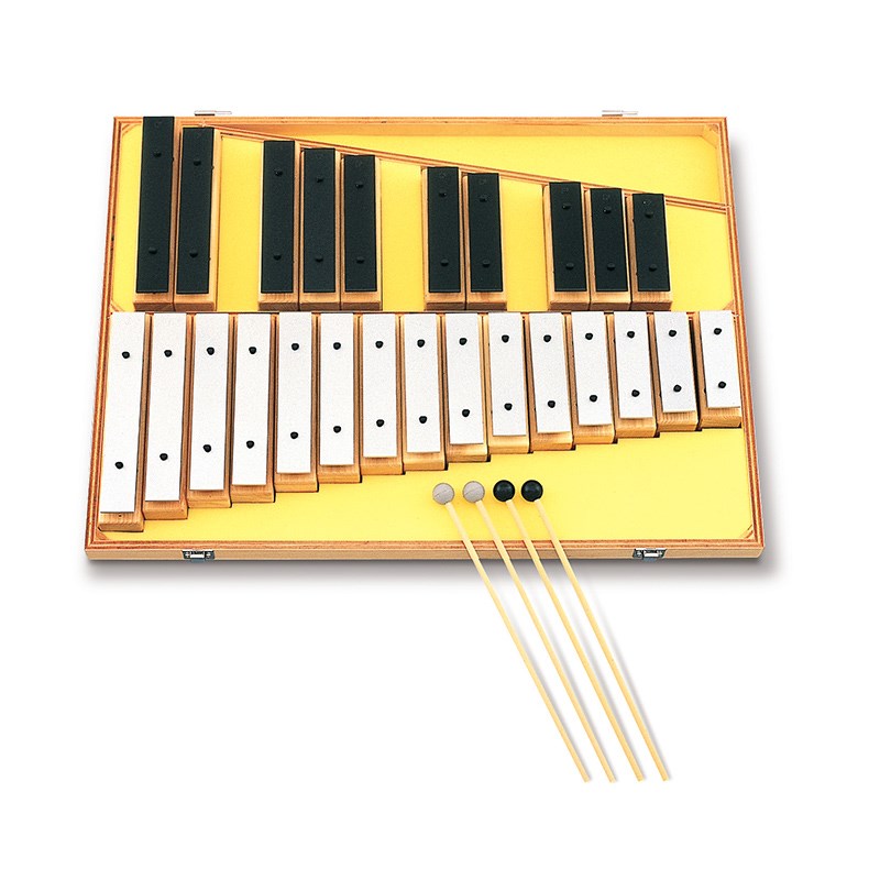 楽天市場】スズキ サウンドブロック 木製 SB25 : 大須楽器