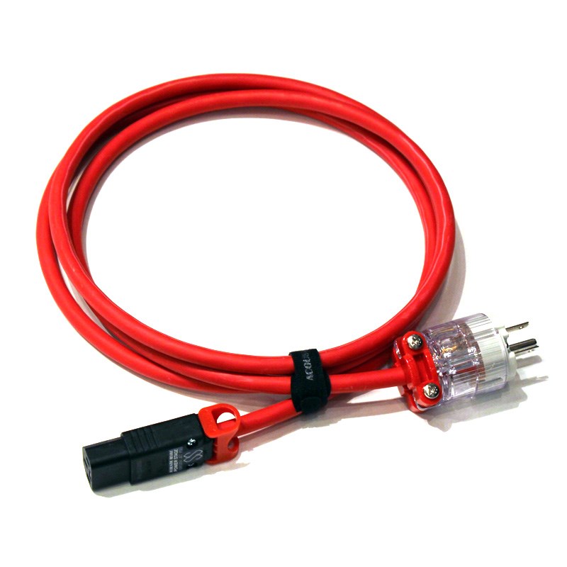 POWER STAGE 2.0m [SS-CP-3PRD-20] Acoustic Revive (新品)