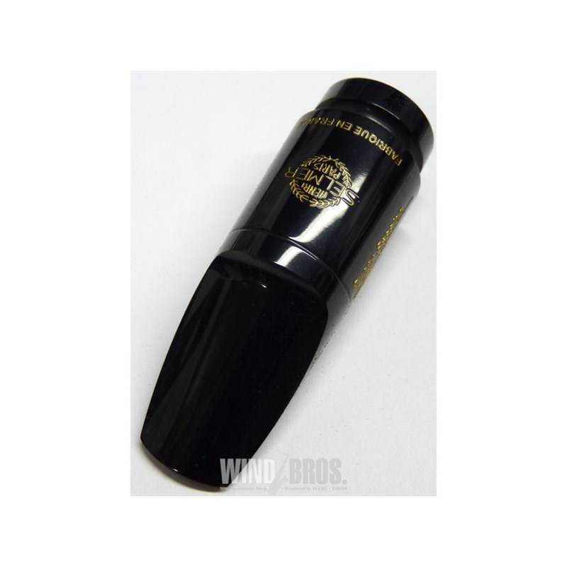 楽天市場】ソプラノサックス用マウスピース セルマー CONCEPT