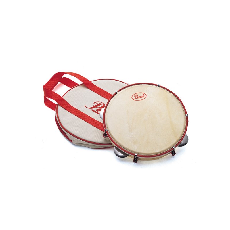 楽天市場】Pearl PBP-510 [Pandeiro]【お取り寄せ品】 : イケベ楽器