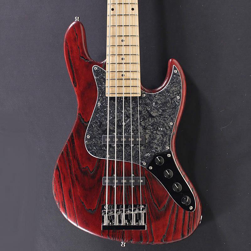 MetroLine 21-Fret Vintage J/J Bass 5st (SBG) [Ikebe 50th Anniversary Special Edition] #005995 Sadowsky Guitars (新品)