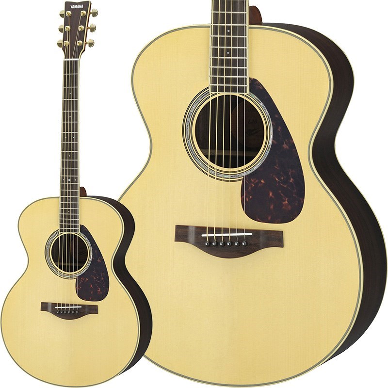 LJ6 ARE (Natural) ヤマハ YAMAHA (新品)