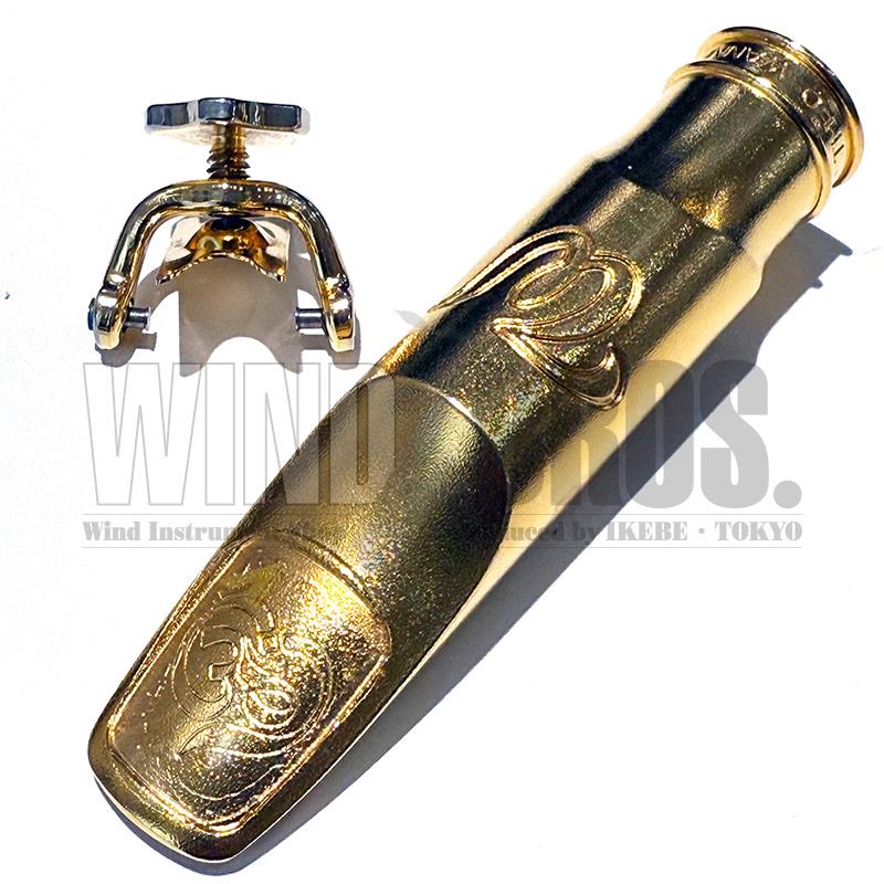 Theo Wanne AMMA 7⭐︎ テナーマウスピース Theo Wanne Amma 7* Tenor Mouthpiece