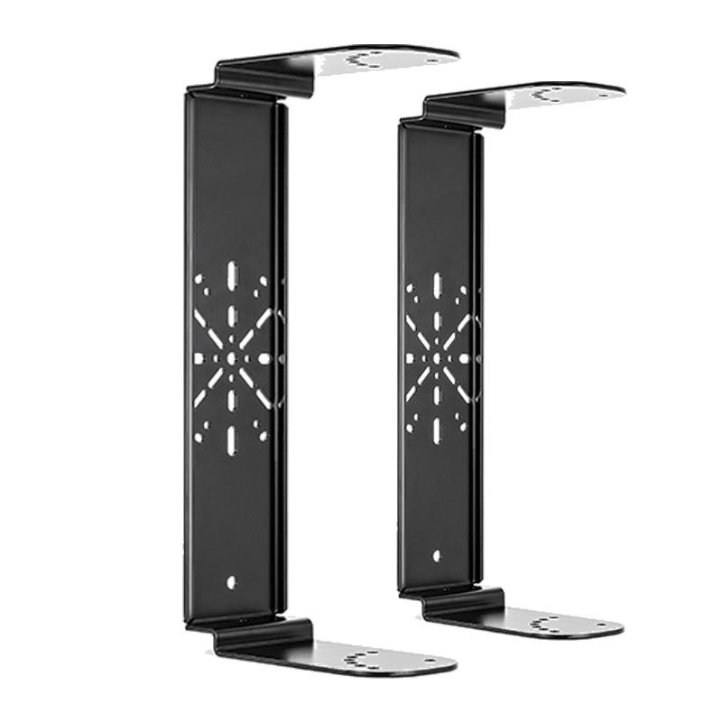 iLoud Precision MTM MKII Mounting Bracket (ペア)(アイケーマルチメディア)(モニタースピーカー)(アイラウド)(DTM) IK Multimedia (新品)