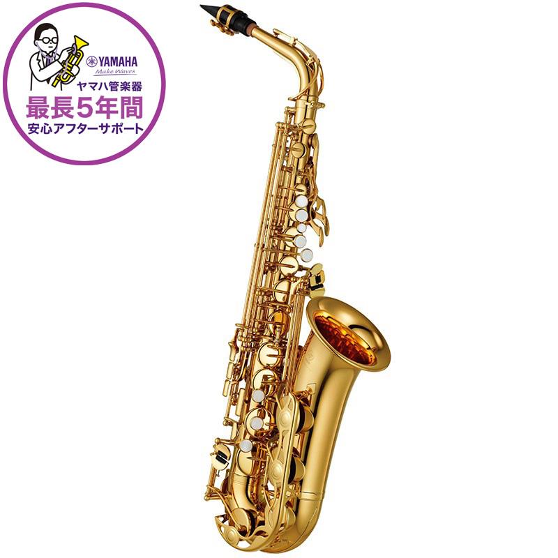 王*子様 YAMAHA アルトサックス YAMAHA アルトサックス ヤマハ YAS-62S 【調整&セットアップ後