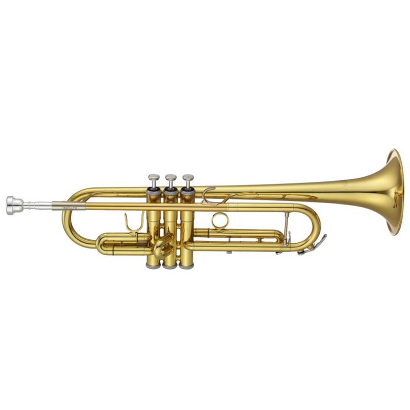 エックスオー / 1602LTR-GL 【Bb トランペット】【出荷前調整で安心】 XO (新品)