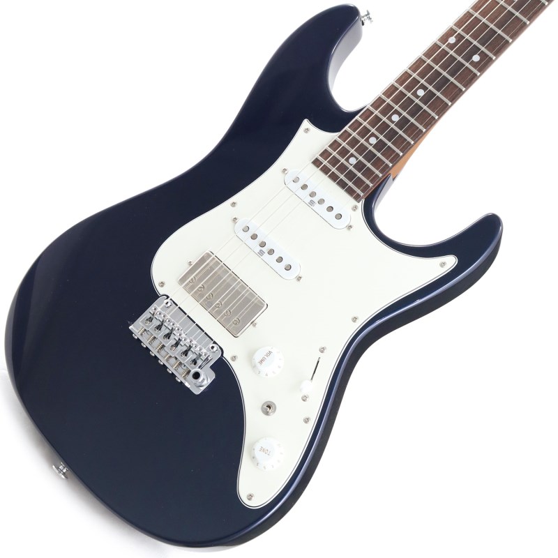 Prestige AZ2204NW-DTB (Dark Tide Blue) [SPOT MODEL] Ibanez (新品)｜イケベ楽器ショップ