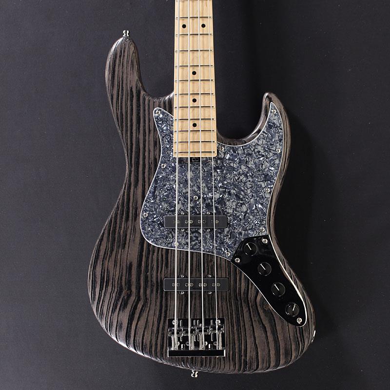 MetroLine 21-Fret Vintage J/J Bass 4st (SNB) [Ikebe 50th Anniversary Special Edition] #006025 Sadowsky Guitars (新品)