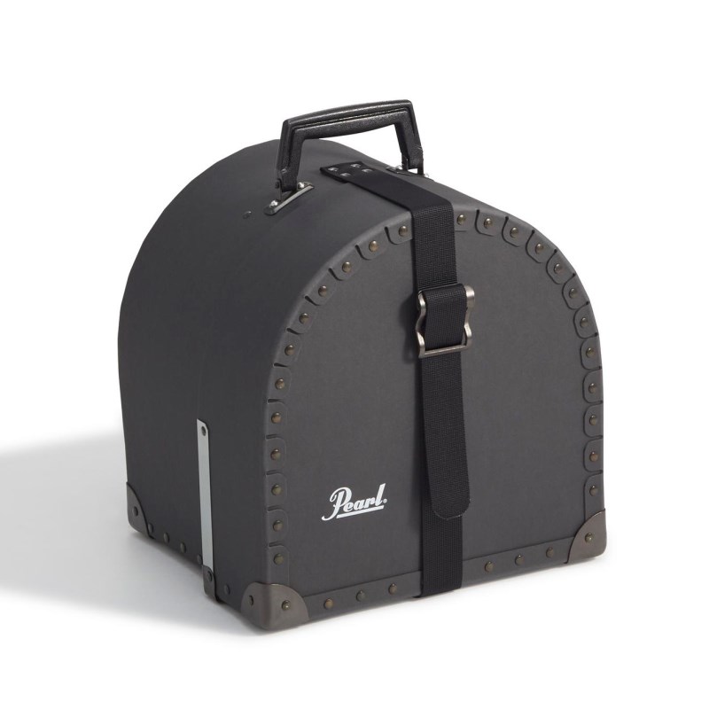 AF-10-0709 [10''×7''~9'' Tom Tom Fiber Case] Pearl (新品)