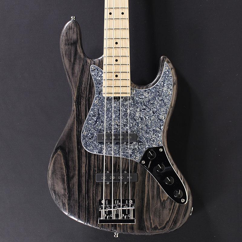 MetroLine 21-Fret Vintage J/J Bass 4st (SNB) [Ikebe 50th Anniversary Special Edition] #006017 Sadowsky Guitars (新品)｜イケベ楽器ショップ