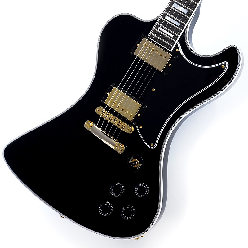 楽天市場】Gibson Midtown Custom Ebony for Thomann 新品[ギブソン