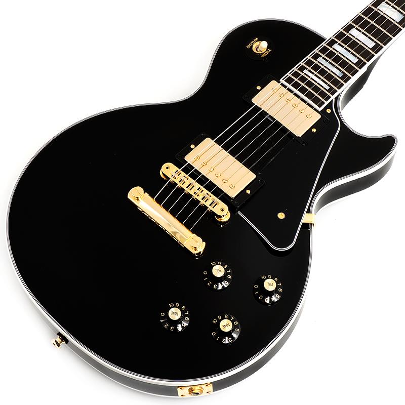 楽天市場】Gibson Les Paul Deluxe Japan Proprietary -Ebony- 新品