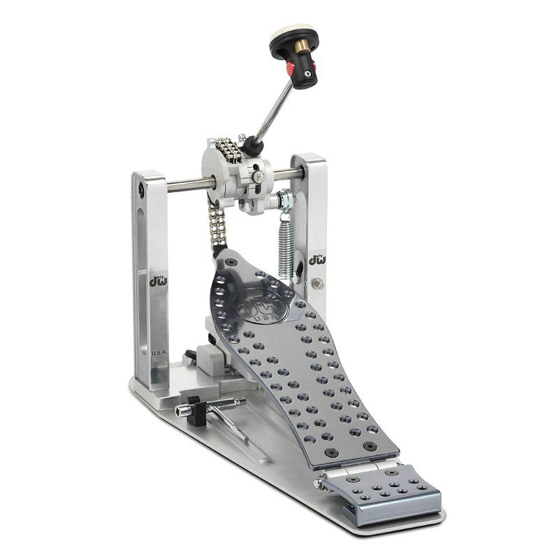 DWCPMCD [Machined Chain Drive / Single Bass Drum Pedals] 【正規輸入品/5年保証】 dw (新品)