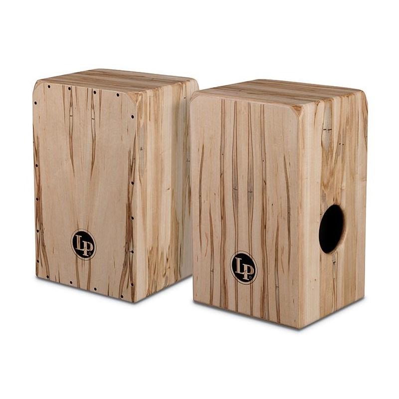 1421 [American Amborsia Maple Wire Cajon]　[CL2020]　【お取り寄せ品】 LP (新品)
