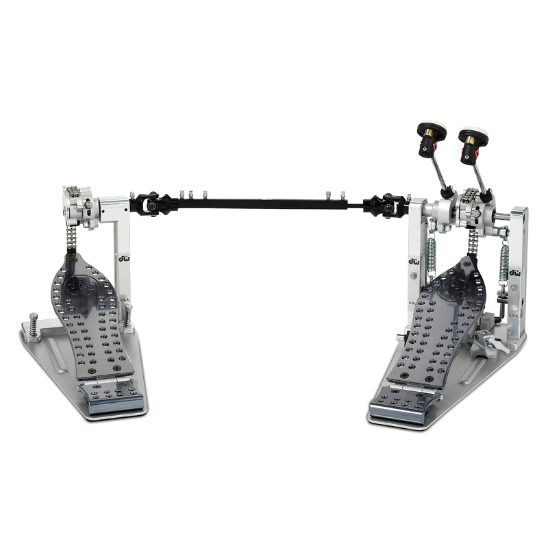 DWCPMCD2 [Machined Chain Drive / Double Bass Drum Pedals]【正規輸入品/5年保証】 dw (新品)