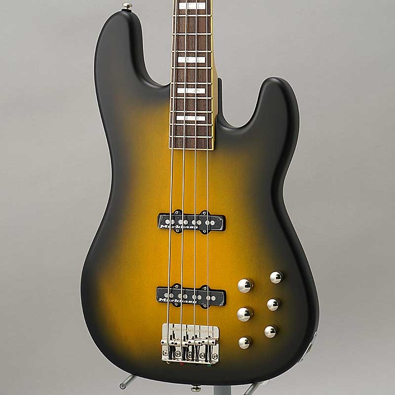 MB JP 4 SUNBURST YELLOW CR RW Markbass (新品)|イケベ楽器ショップ