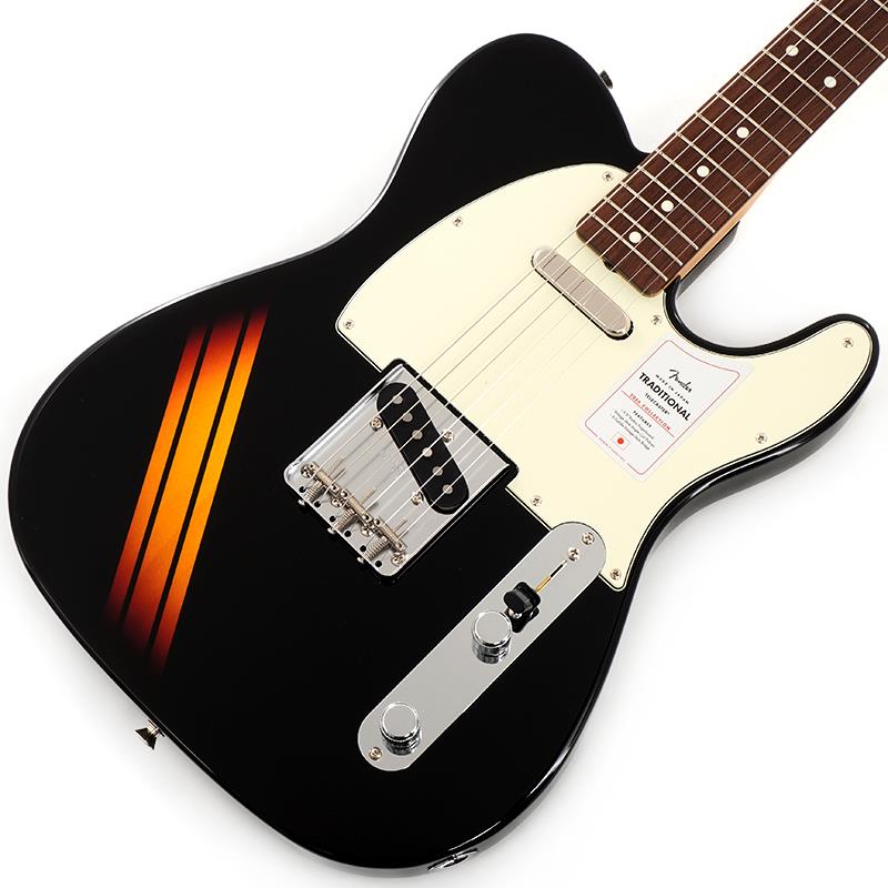 楽天市場】Fender 2023 Collection Traditional 60s Telecaster MHC