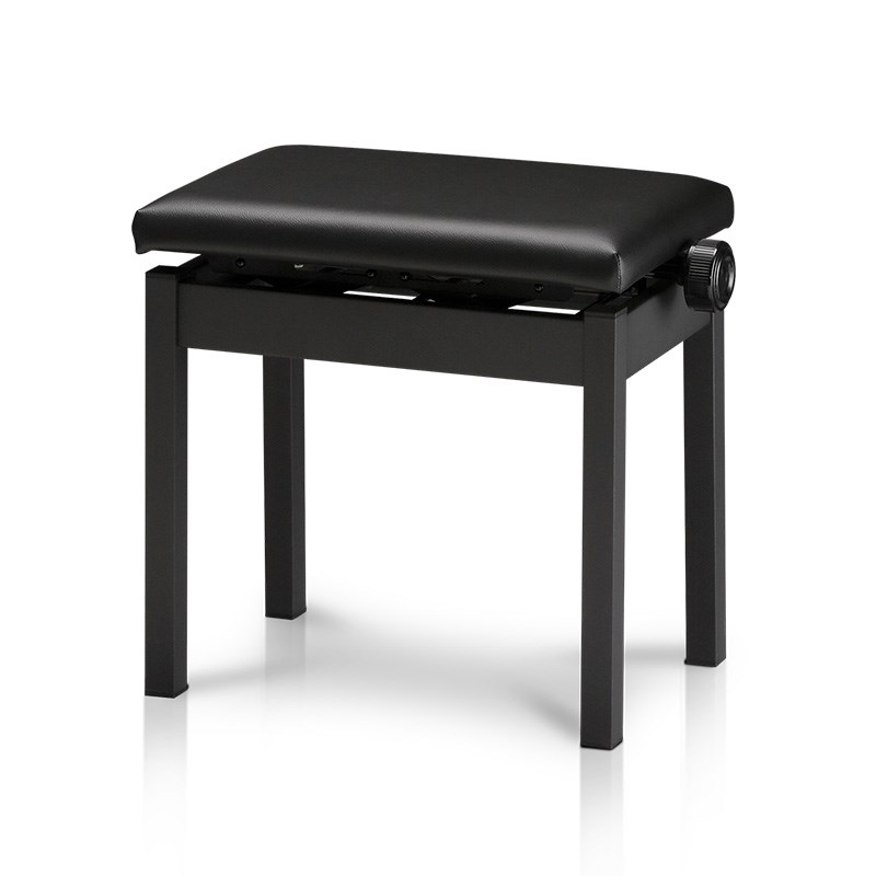 WB-35B（高低自在椅子）【ブラック】 KAWAI (新品)｜イケベ楽器ショップ