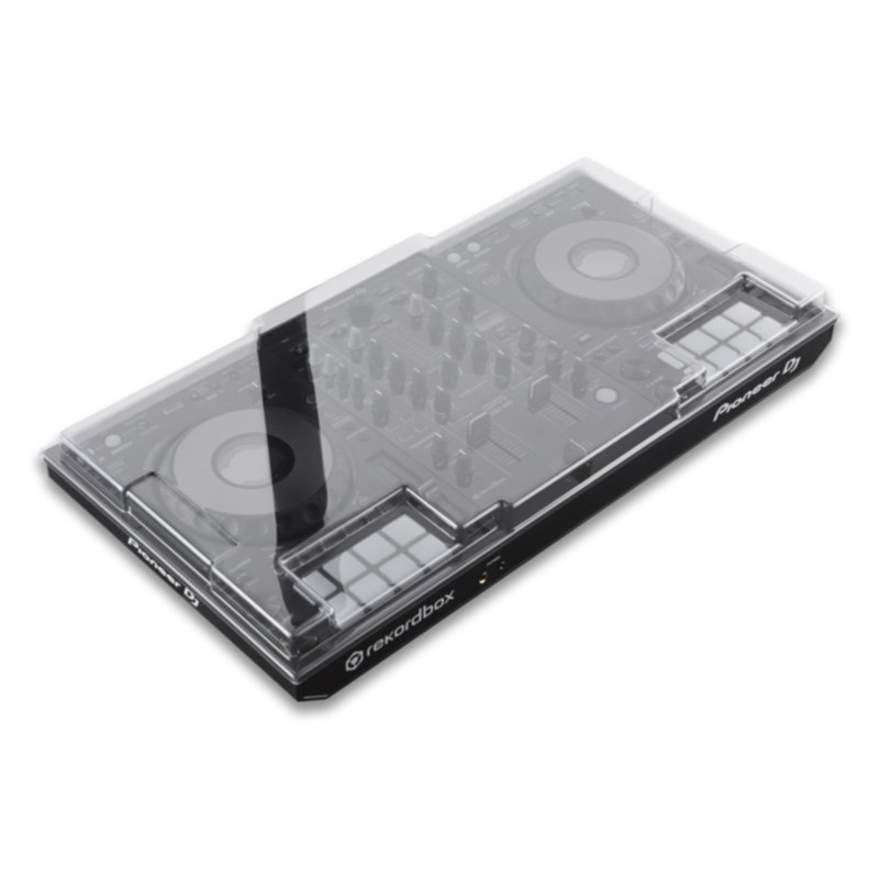 翌日配達 【春得セール】DS-PC-DDJ800 【Pioneer DJ DDJ-800専用保護カバー】 DECKSAVER (新品)