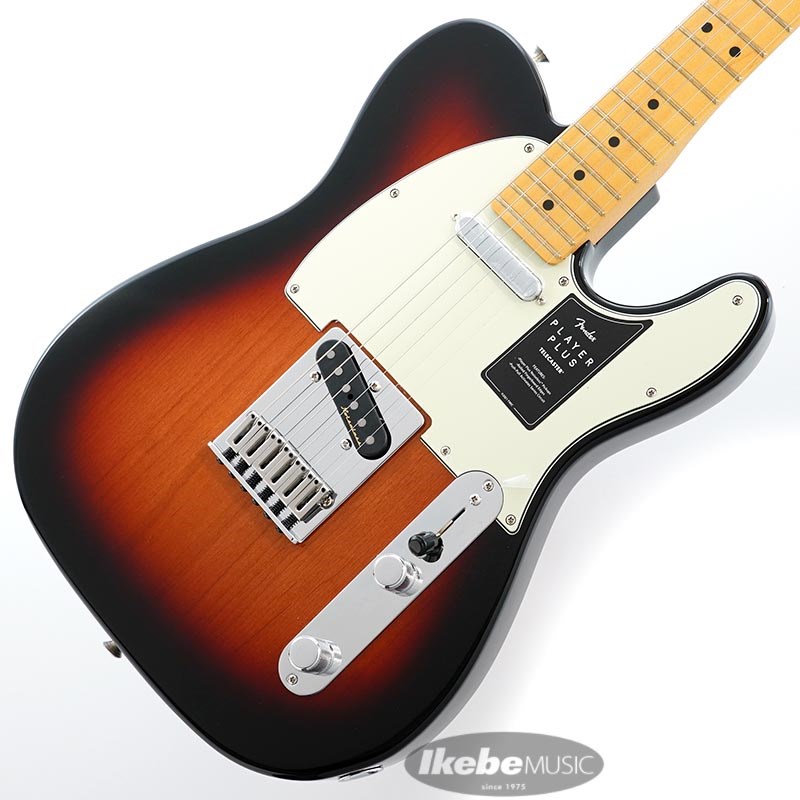 Fender Japan テレキャスター アイボリー Fender / Made in Japan Hybrid II Telecaster Rosewood
