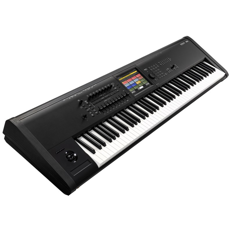 楽天市場】【箱ボロ特価】KORG KRONOS2-61 Music Workstation