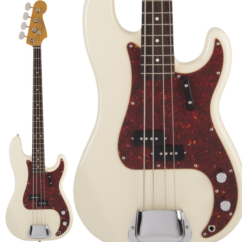 【らみね】Fender ハマオカモト　プレシジョンベース#4 Fender Hama Okamoto Precision Bass 
