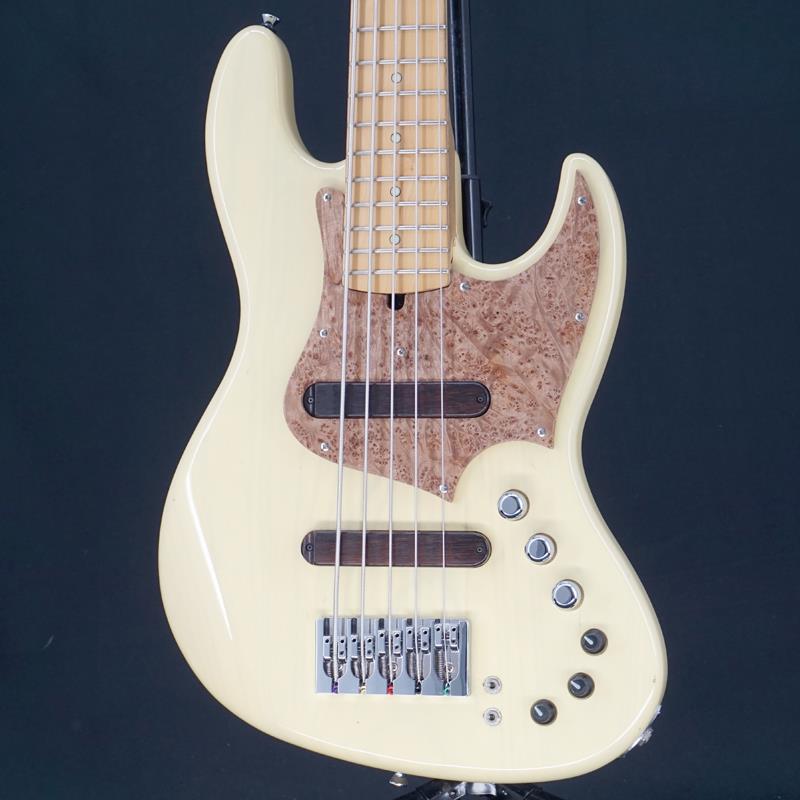 USED 中古 XJ-1T 5st (Yellow Blond） Xotic (ユーズド やや使用感あり)｜イケベ楽器ショップ