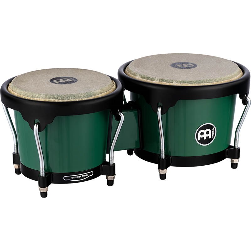 MEINL ボンゴ　6.75\"&8\" Amazon.com: Meinl 6.75-inch + 8-inch Freeride wood Series