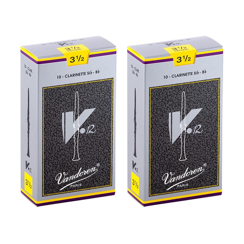 楽天市場】翌日配達 《硬さ：3-1/2》バスクラリネット用リード